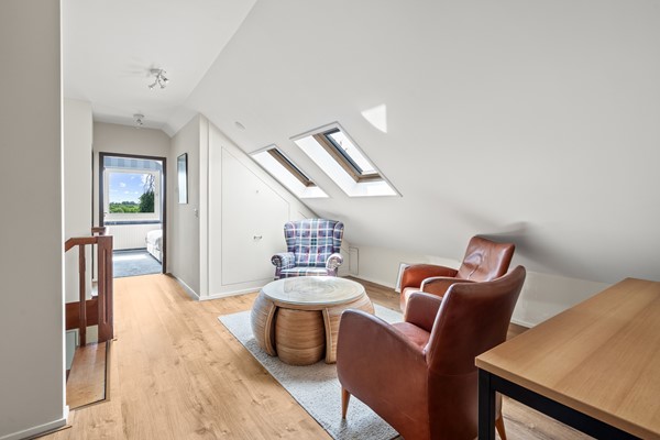 Medium property photo - Wassenaarseweg 75c, 2223 LA Katwijk